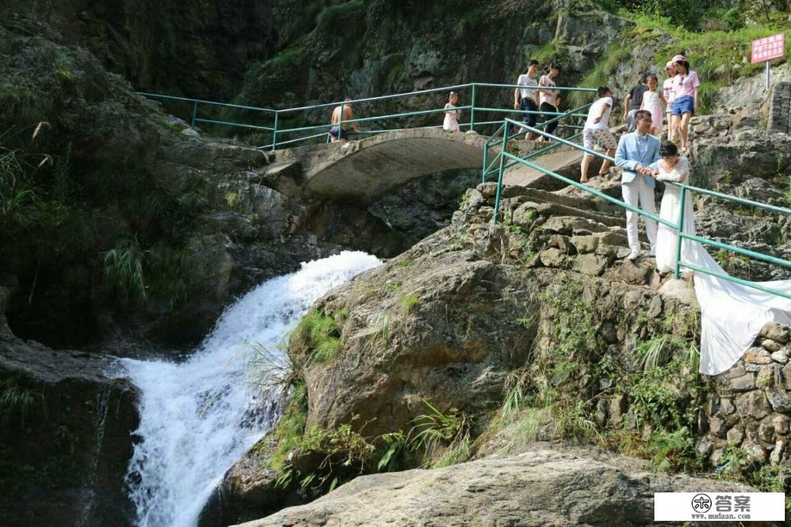 邵阳的白水洞风景区在邵阳的哪里，适不适合去观光旅游_邵阳机场为什么设计在那么远的武冈县，高铁站在那么远的新邵县