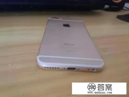 现在500块钱入手一个二手的iPhone6还值得吗_苹果6现在多少钱一部手机