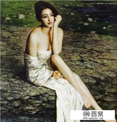 画家们都喜欢以女性人体为题材创作作品，为什么_健康险启动会主持词