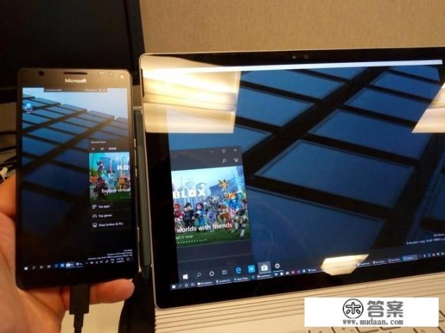 Lumia 950 XL刷入Windows 10后，可以拨打电话吗_lumia手机可以刷鸿蒙吗