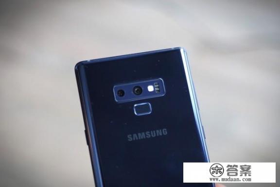 三星Note 9值不值得买_有用三星Note9手机至今的吗，能说说使用情况吗