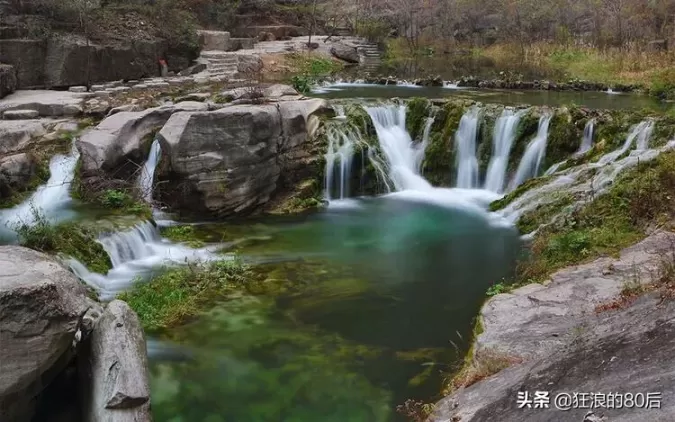 盘点长治著名的八大景点，你去过哪个_盘点长治著名的八大景点，你去过哪个