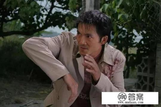 影视剧中哪个反派让你觉得魅力十足_有没有一部电视剧或电影,完结了很长时间,你依旧走不出去 影视剧中哪个反派让你觉得魅力十足_有没有一部电视剧或电影,完结了很长时间,你依旧走不出去