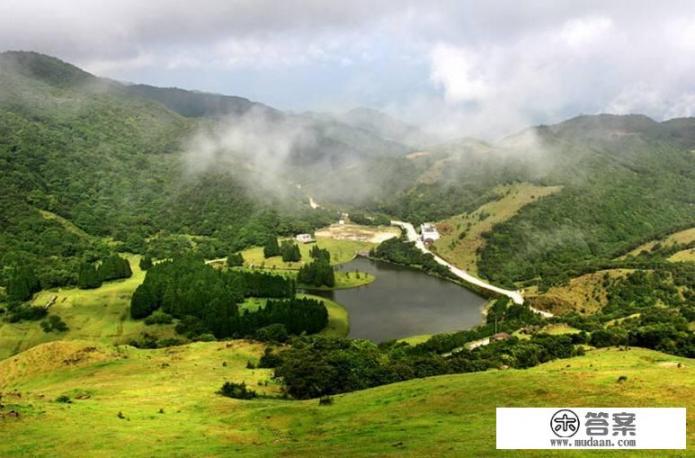 玉林大容山风景怎么样_大容山免票攻略