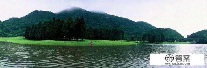 玉林大容山风景怎么样_大容山免票攻略