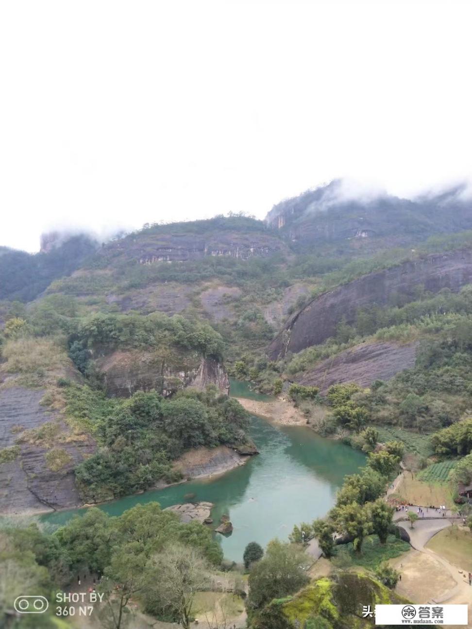 有去过福建武夷山的朋友，觉得武夷山怎么样？好玩吗_安徽武夷山是哪个市