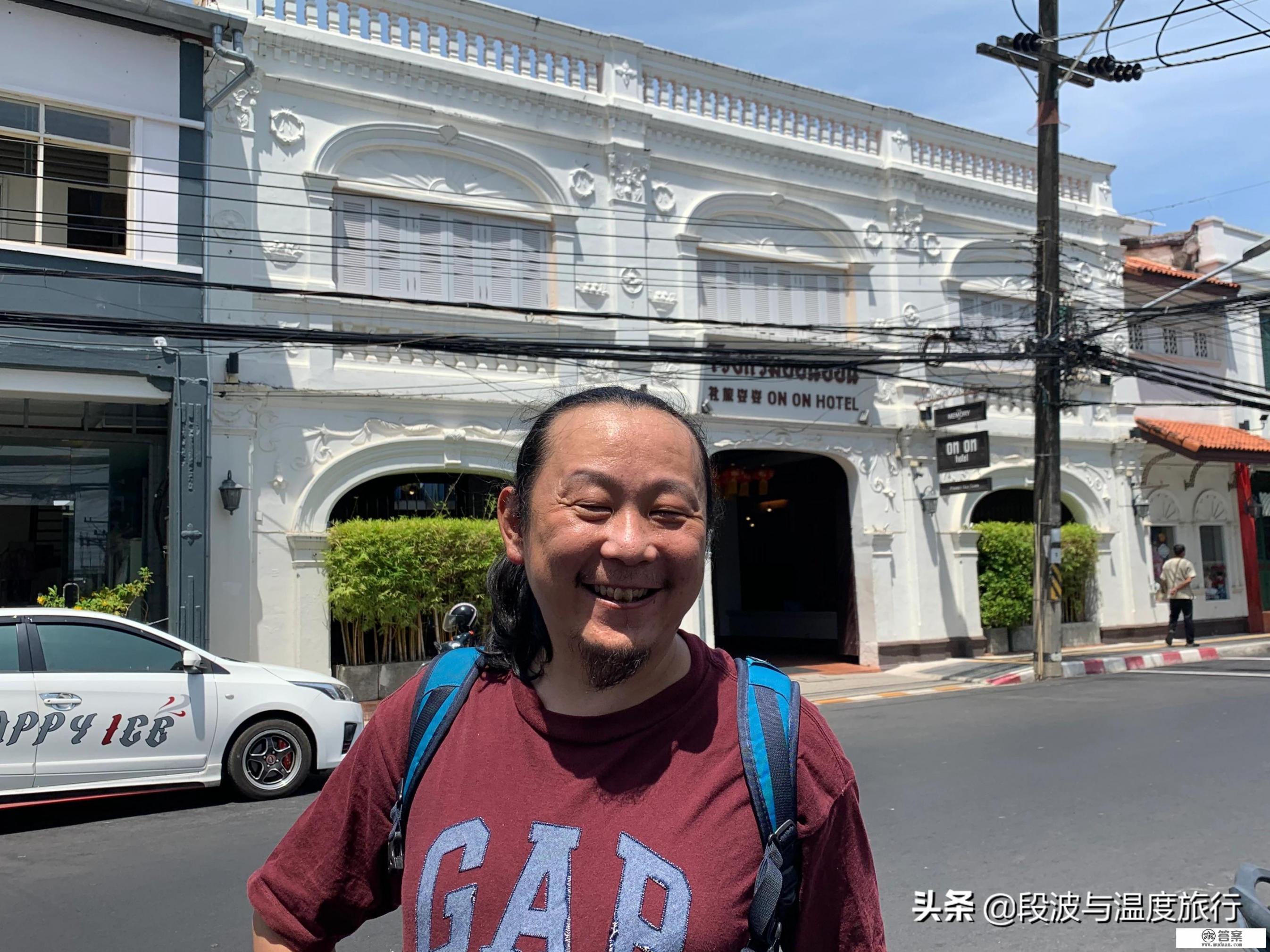 以旅游题材为主，值得推荐的纪录片有哪些_你最喜欢的全国十大旅行目的地，有哪些