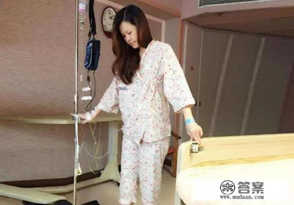 “不排气不能吃饭，不排气容易粘连”，剖腹产后如何快速排气_剖腹产后才知道的㊙密你知道有哪些吗？产后恢复经验分享