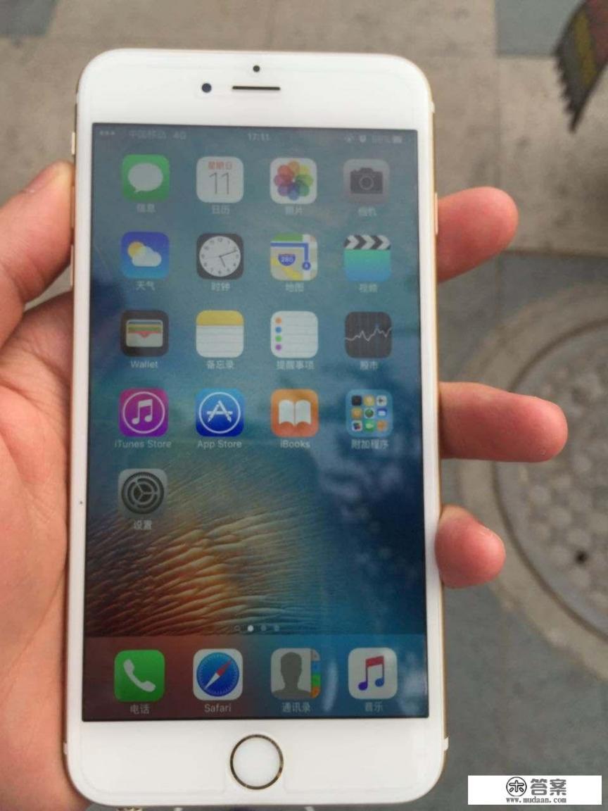 iPhone 6s plus还值不值得购买_苹果6splus手机怎么样