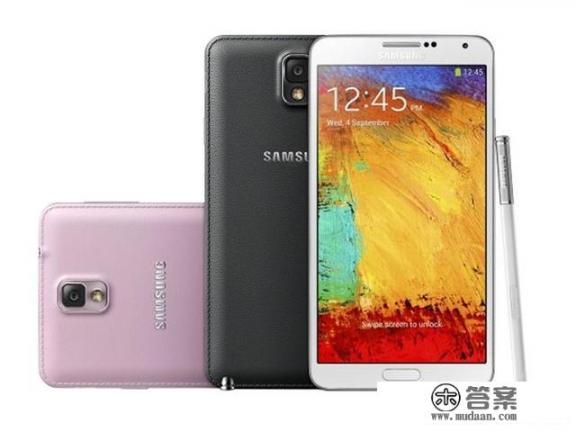 三星note3电信版怎样设置3G网络_三星galaxy3支持电信卡吗