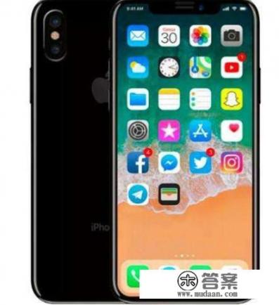 iPhone8，iPhone8plus和iPhoneX的尺寸大小是多少_iphone7plus尺寸多大