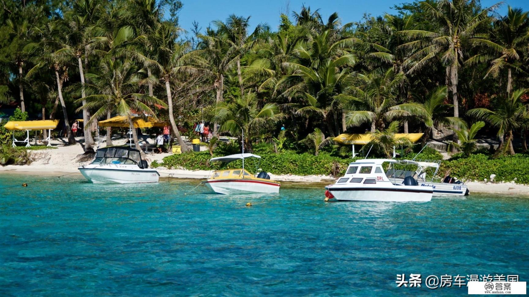 2021年还能去塞班岛旅游吗_塞班岛（Saipan）旅游有什么好玩地方