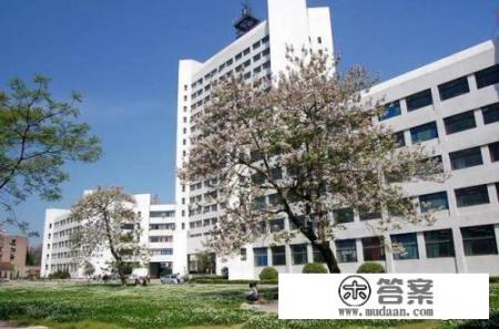 南京邮电大学哪个专业好_南京邮电大学王牌专业