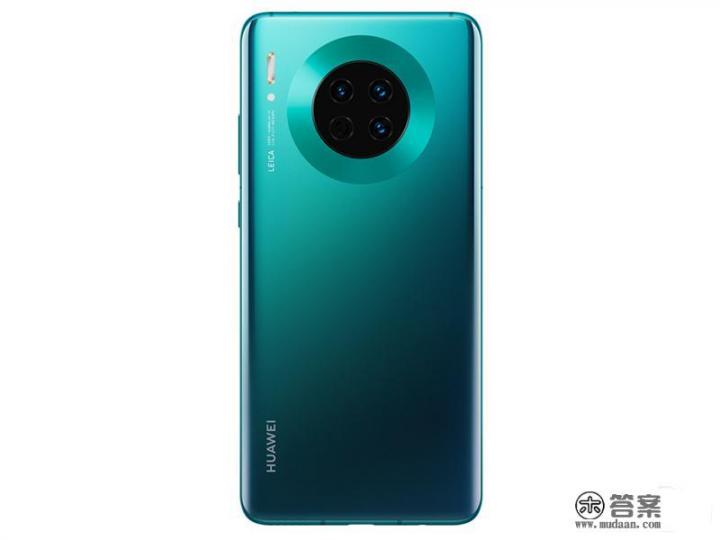 华为mate30参数配置及价格详细_华为mate30 4g版6+128 3099值不值得入手