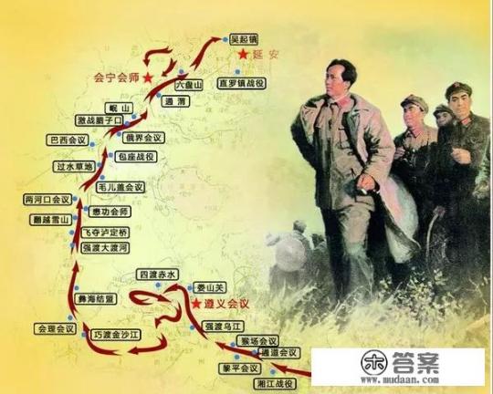 长征旅游线路有哪些_旅游线路表