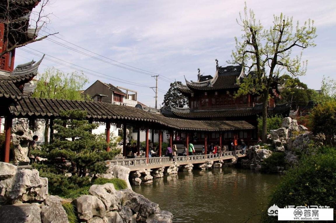 去上海旅游必去的十大景点是什么？你去上海旅游去对地方了吗