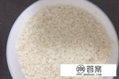 网红蒸米饭怎么做