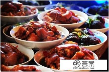 闽菜作为八大菜系之一，有哪些名菜是泉州、厦门和漳州贡献的