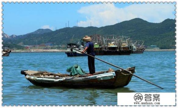 阳江有什么着名的旅游景点