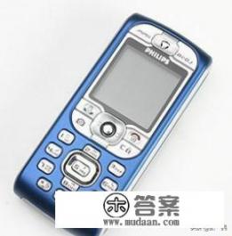 2003年十大流行手机