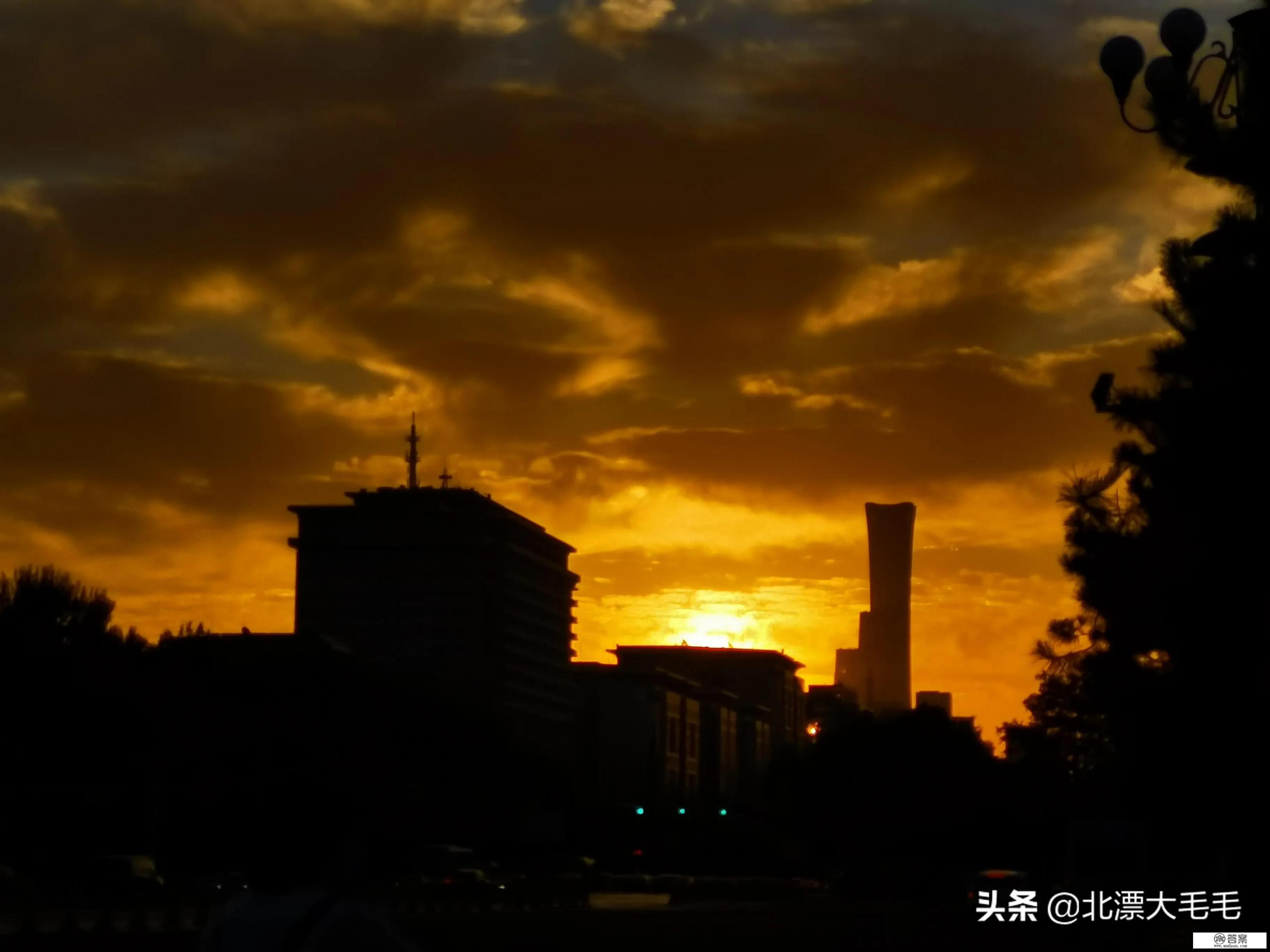 今年过年不回家，在北京做点什么比较好呢