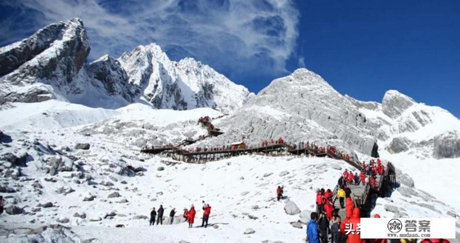 高考学生旅游方案