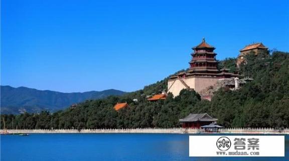 北京十大著名旅游景区有哪些