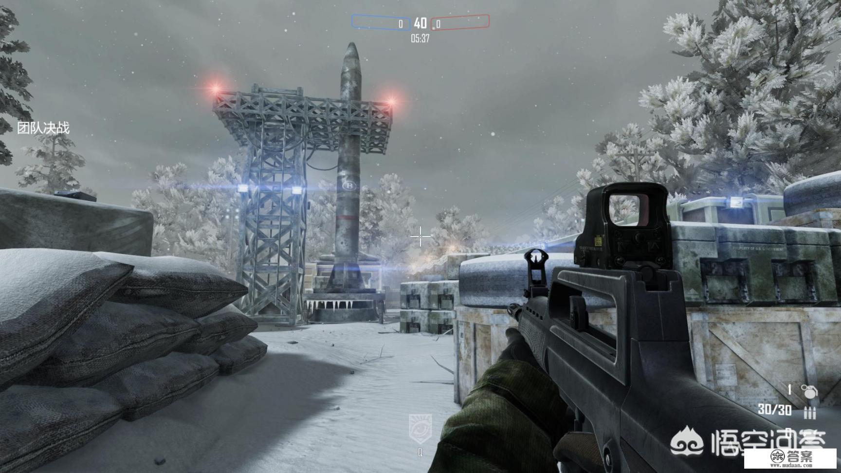 国产FPS军事游戏《强军》上架steam，是否可以视为国产军事游戏崛起的一个征兆