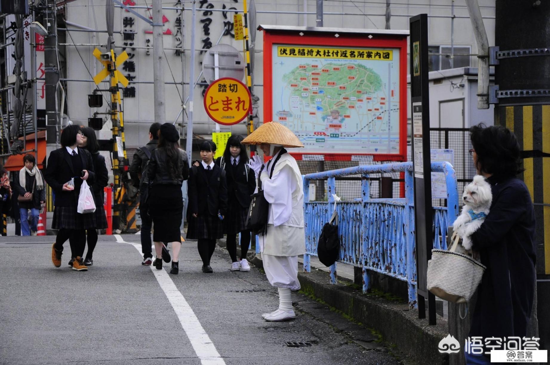 日本适合旅游吗