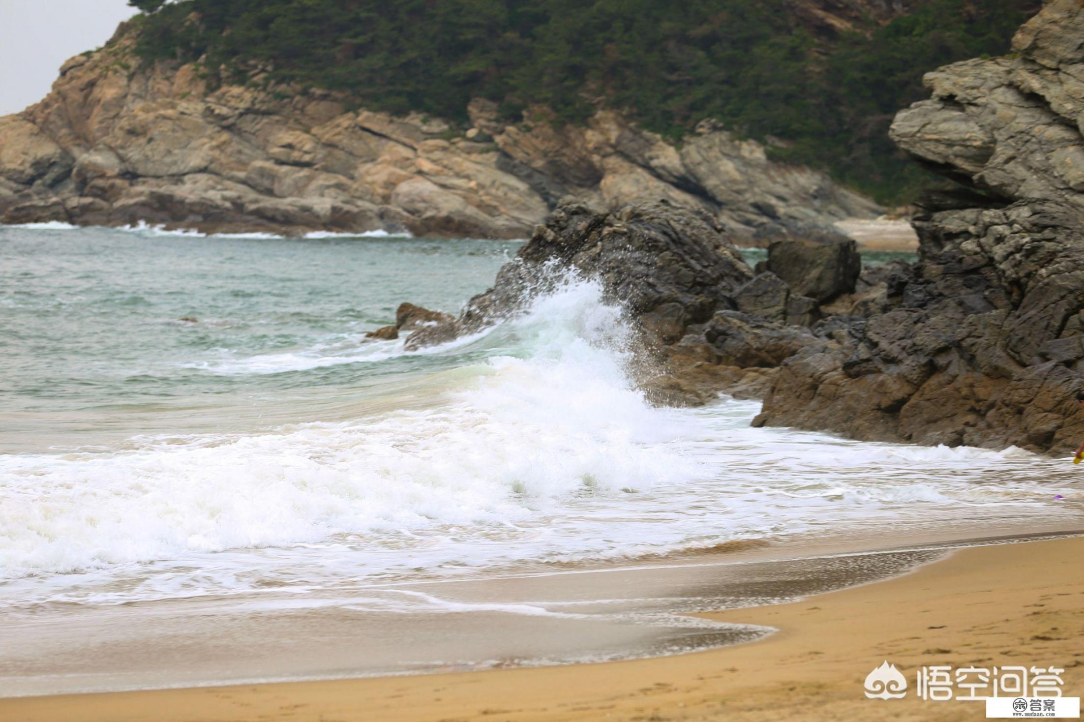 不吹不黑，大家觉得长海县这几个海岛，你会选择哪个出游