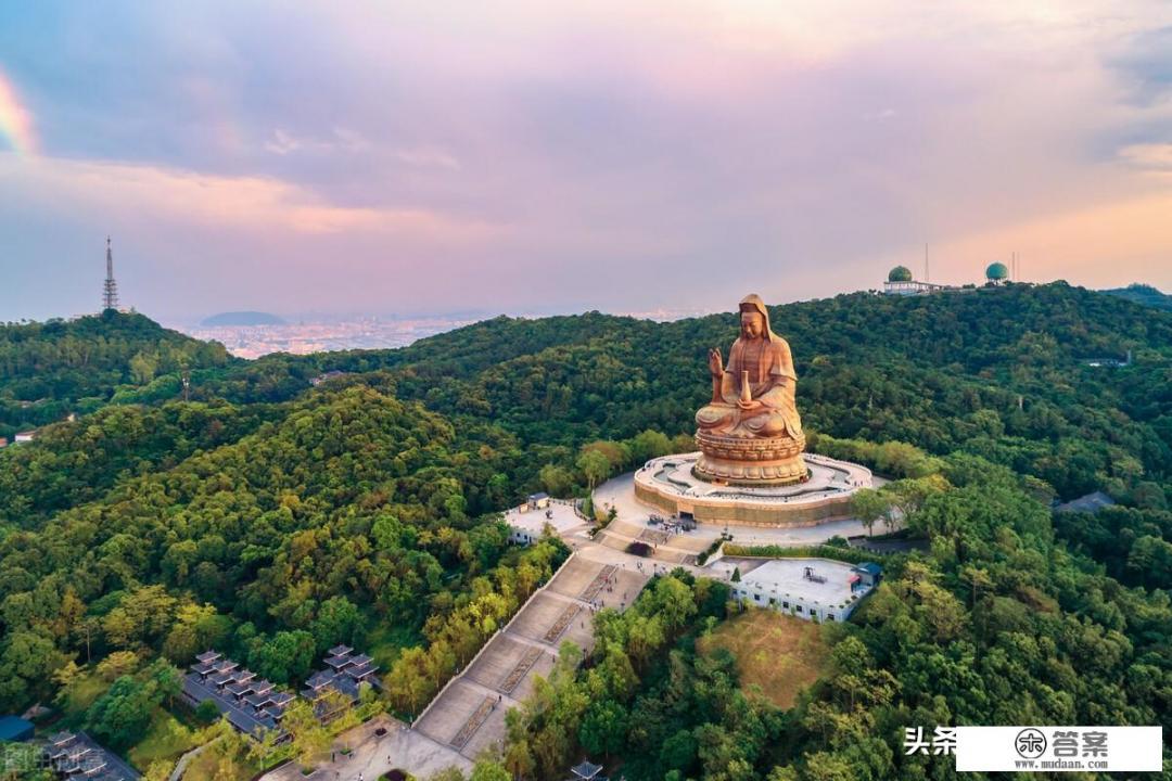 广东省内两天自驾游有什么好推荐吗