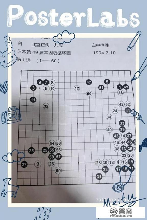 你是怎么保持玩一个游戏不失去耐心的