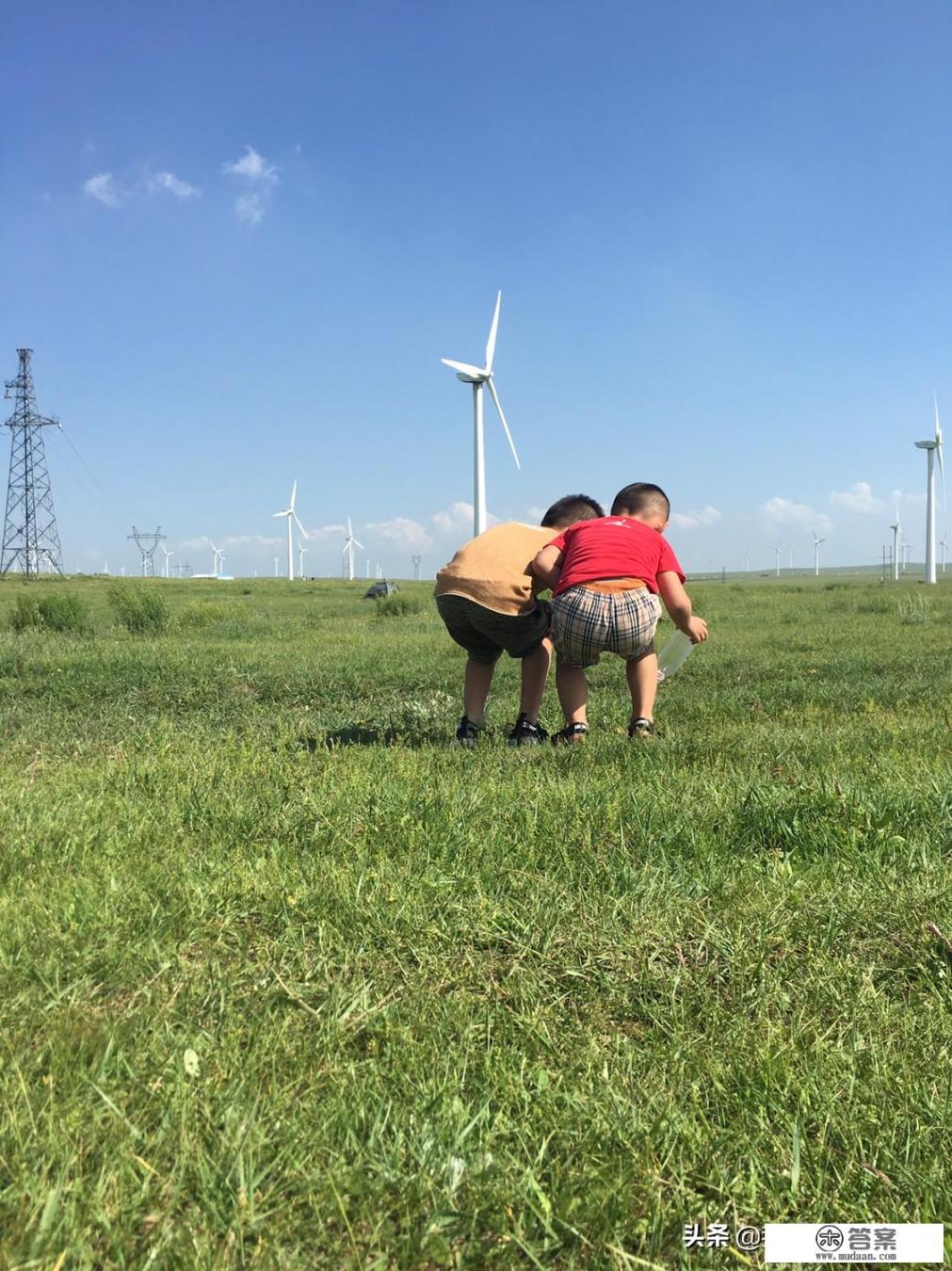 酷暑难耐！受不了了！大家说去哪里即可以旅游又可以避暑呢