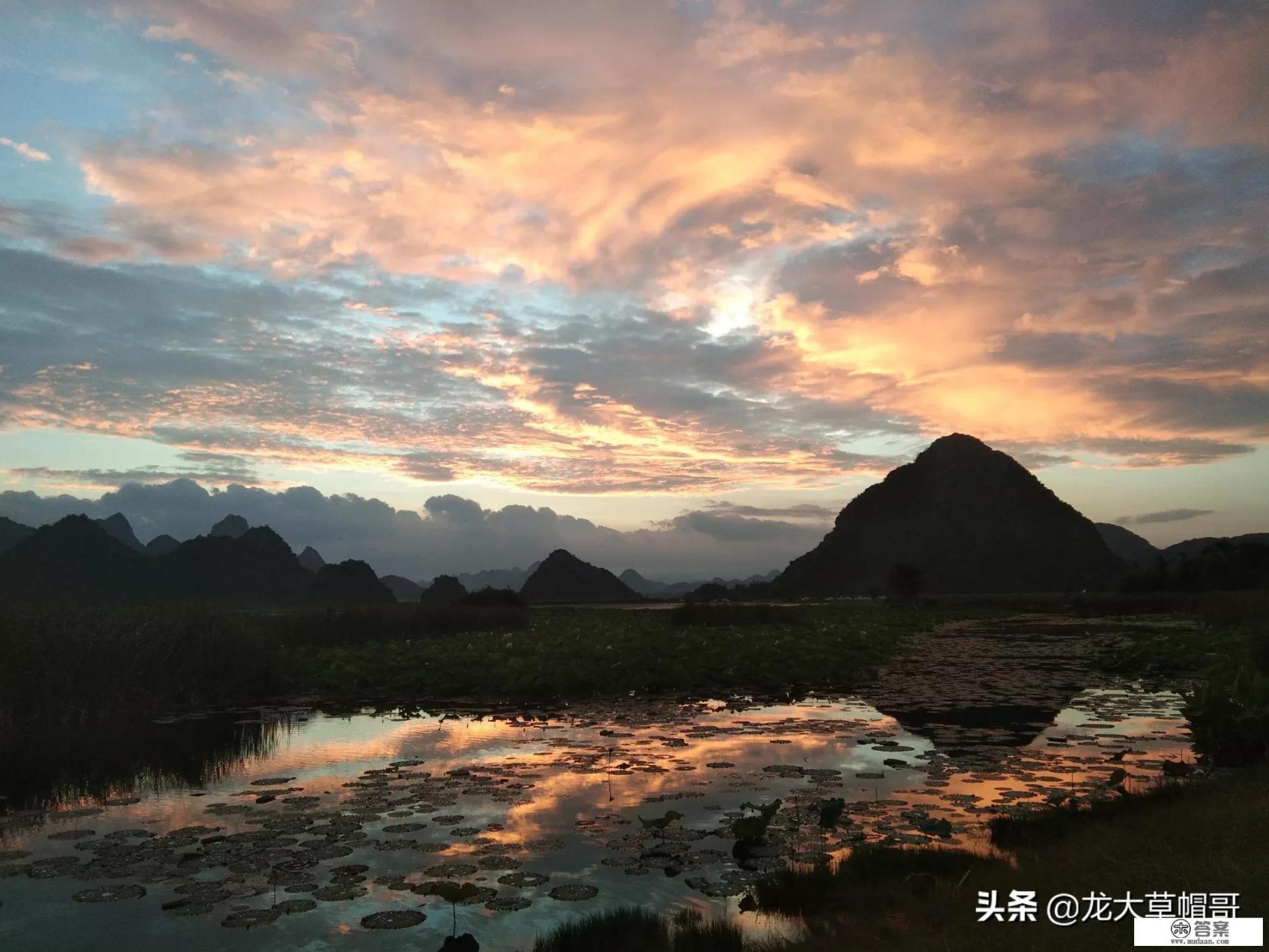 第一次自由行越南，只有四天的假期，不知游哪些景点比较好？行程怎么走