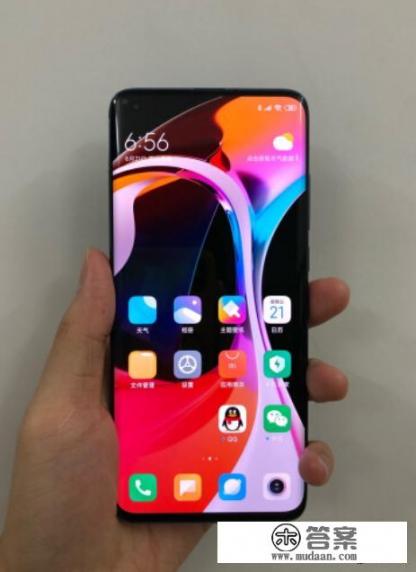 准备用四年手机，用小米10pro还是OPPO Find X2标准版呢