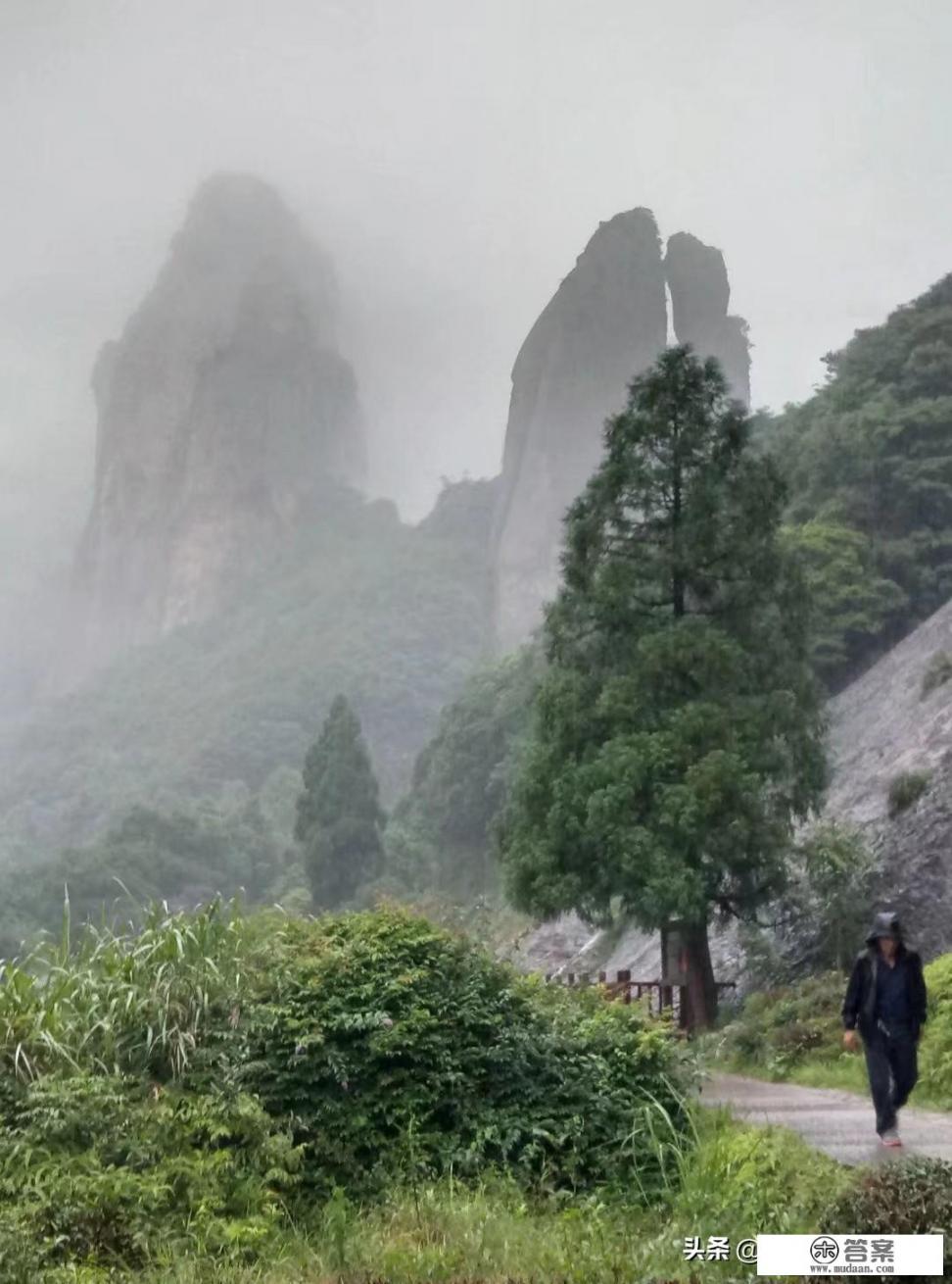 你自己一个人去过哪里旅行或者自己一个人想去哪里旅行