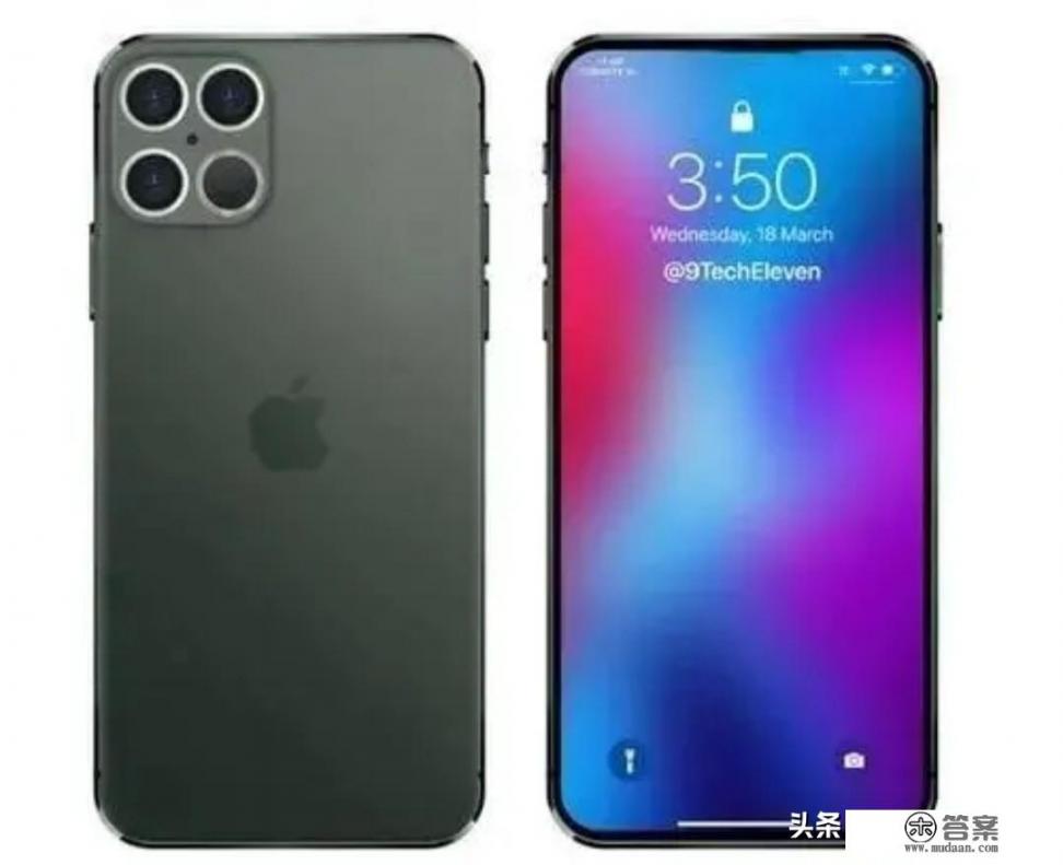 iPhone12 5G手机预计价格是多少？你怎么看