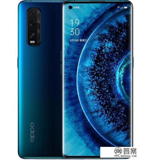 小米10便宜的和OPPO Find X2贵的，对比一下哪个值得买