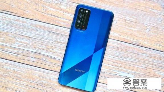 honorx10是什么型号