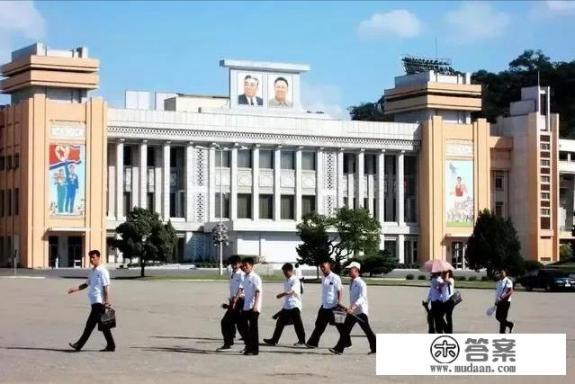 去朝鲜旅游需要注意什么