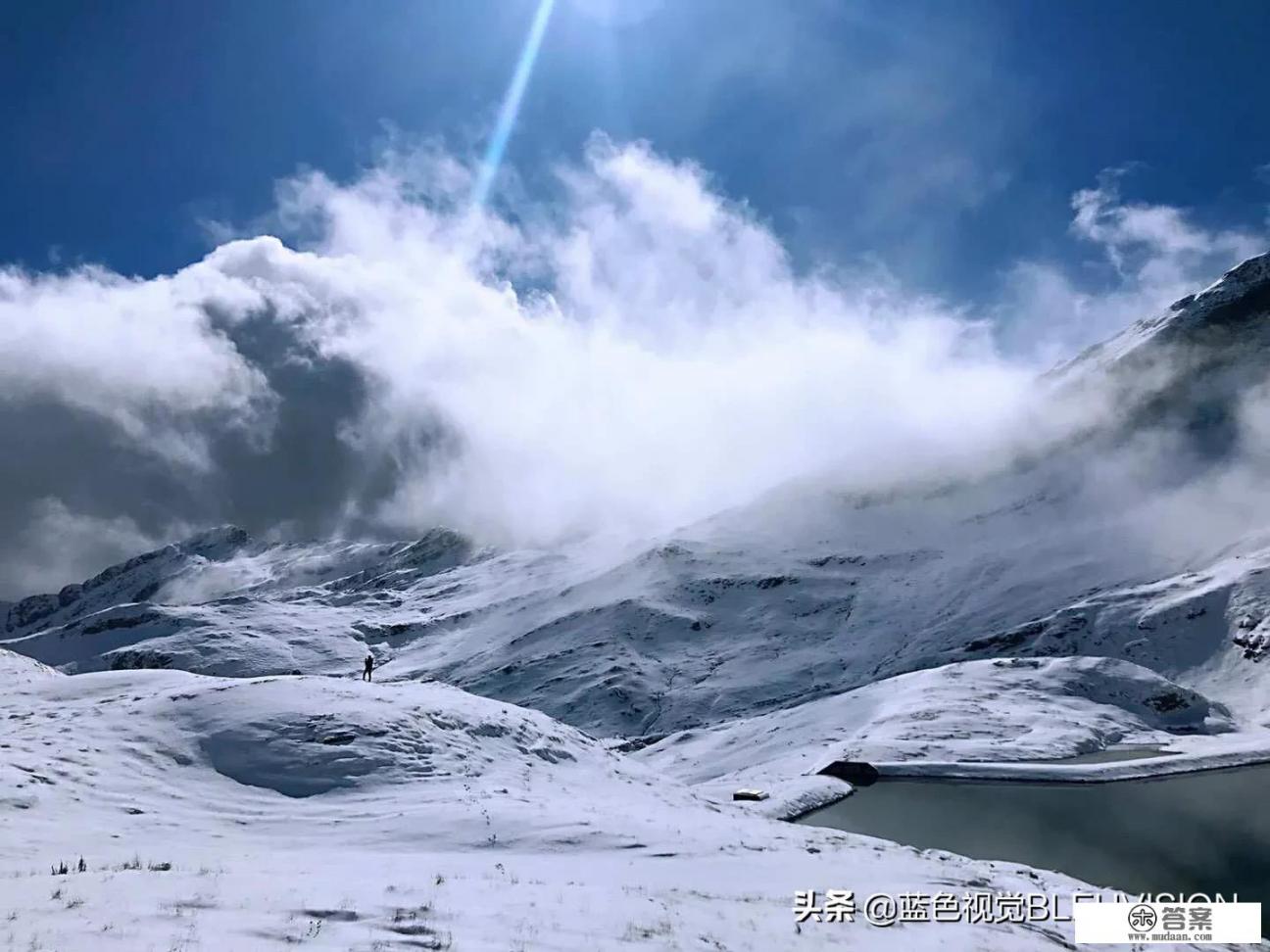 什么叫线上旅游，线上旅游有意思吗