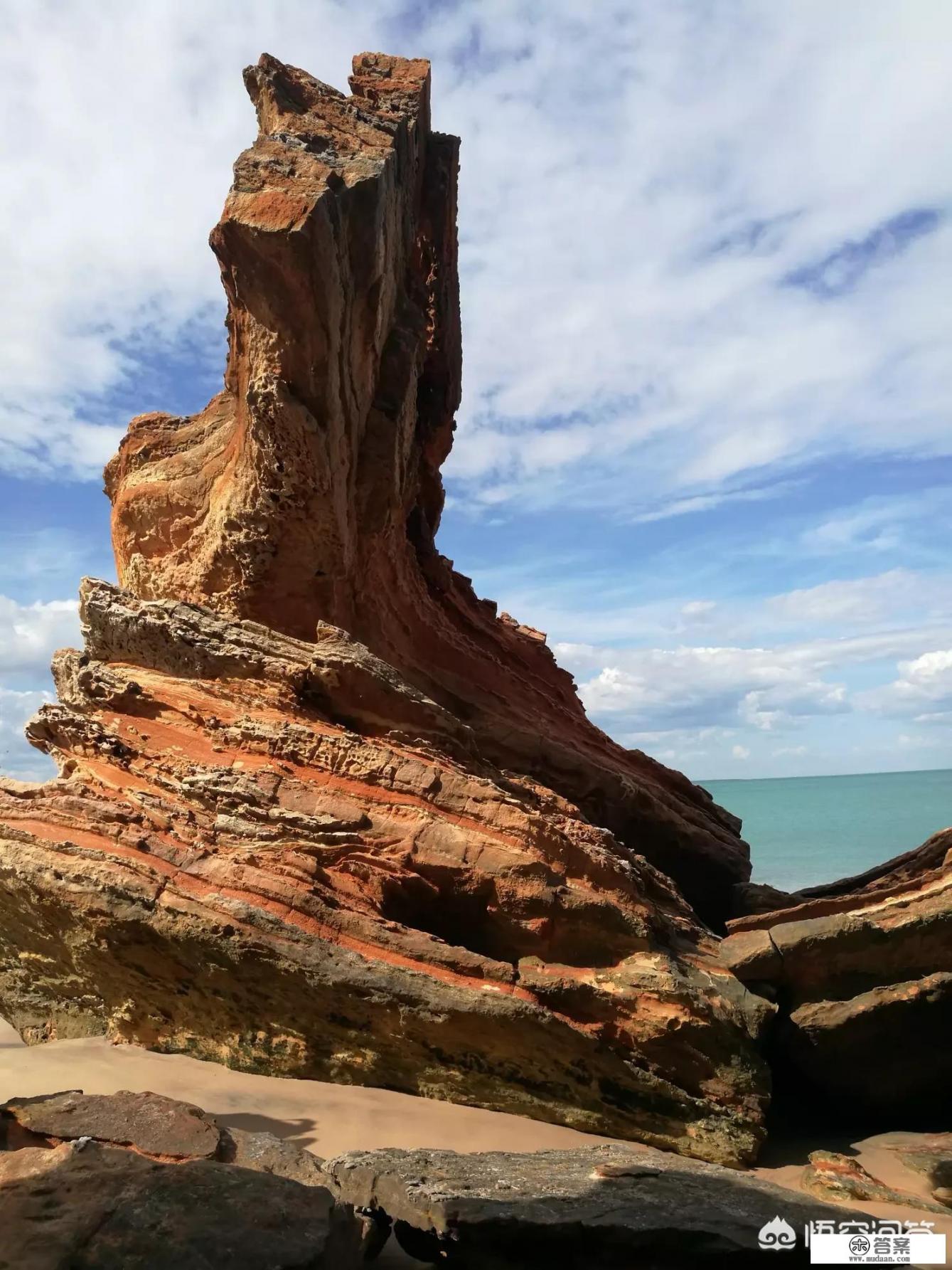 想要旅行的话要去哪里