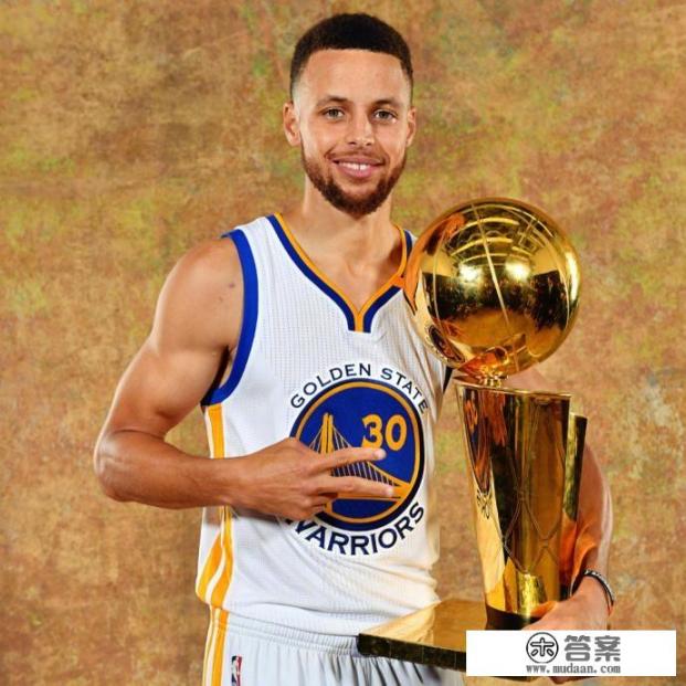 当前NBA的头号球星究竟是谁？