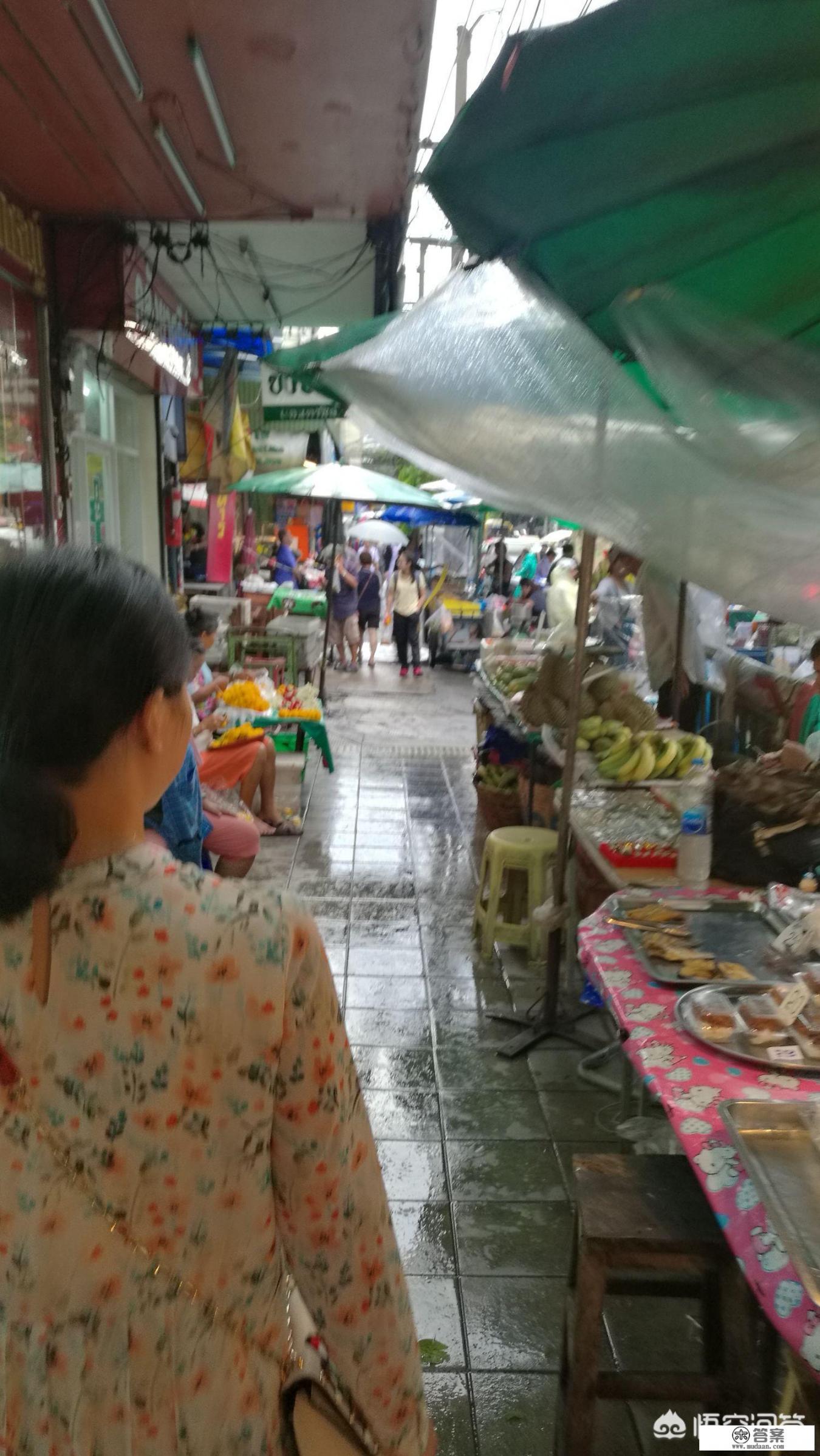 春节放假期间准备去泰国旅游有没有推荐地方，曼谷还是普吉岛呢