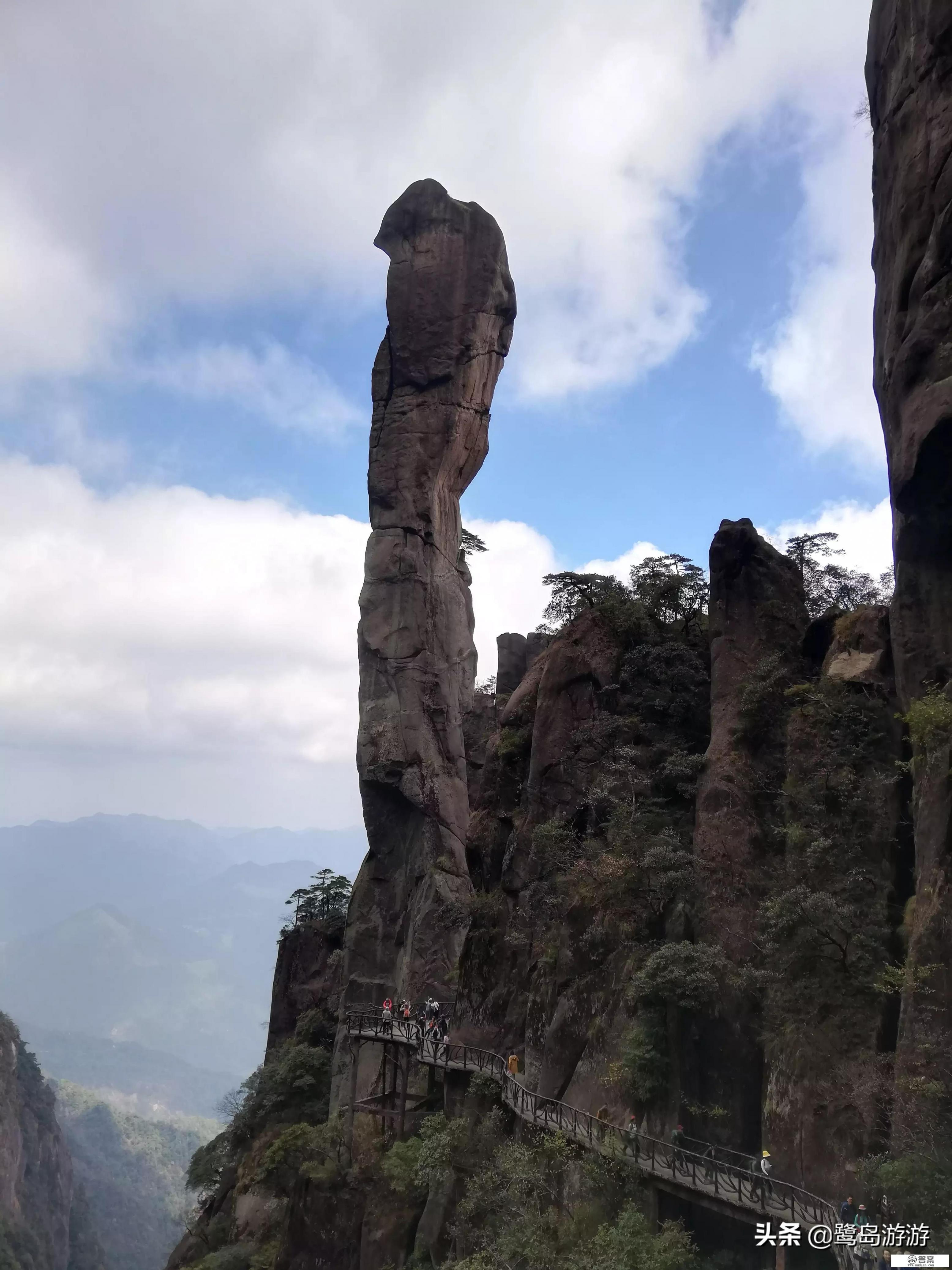 上饶去海边旅游往哪去