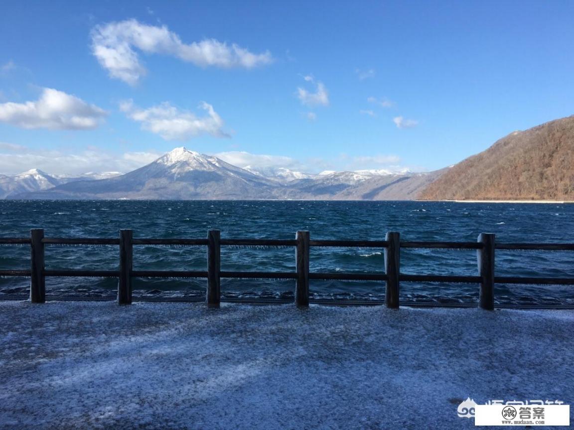 北海道7天6夜行程规划，有什么建议吗