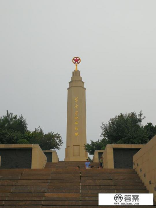 待疫情过后，已到夏天，带孩子自驾游孩子走走，去哪里比较好呢