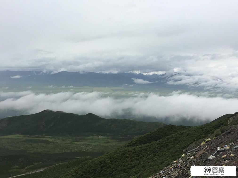 去青海卓尔山旅游几月份最好，有什么特色