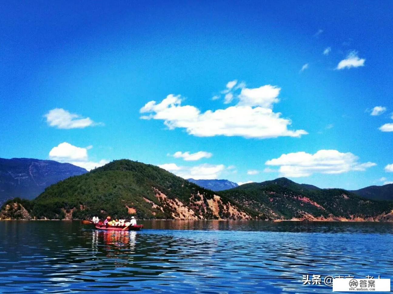 这个季节去哪里旅游最为合适