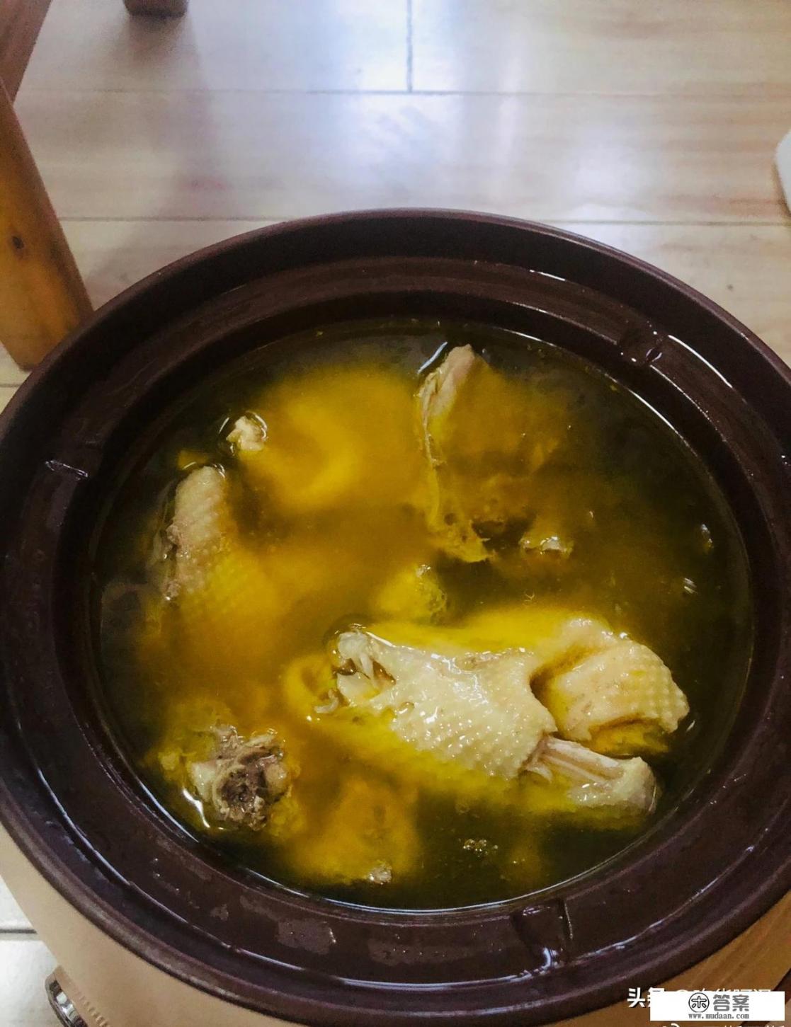 我国的饮食特色是什么